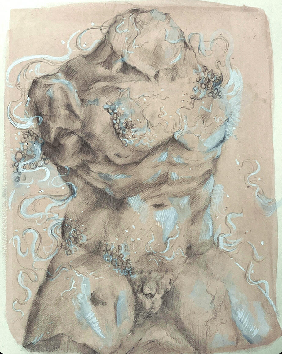 Roman Torso
