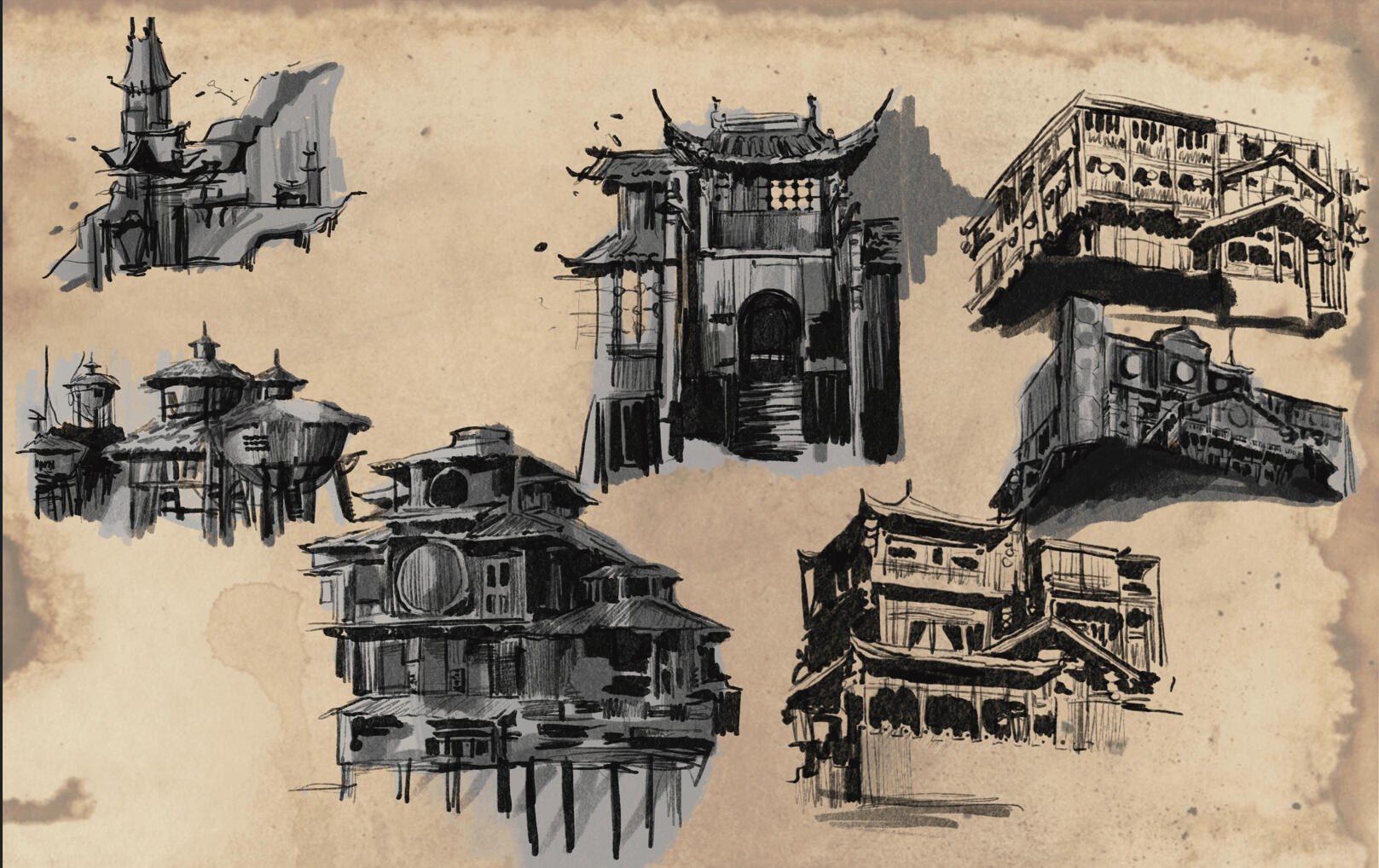Architecture Concepts
