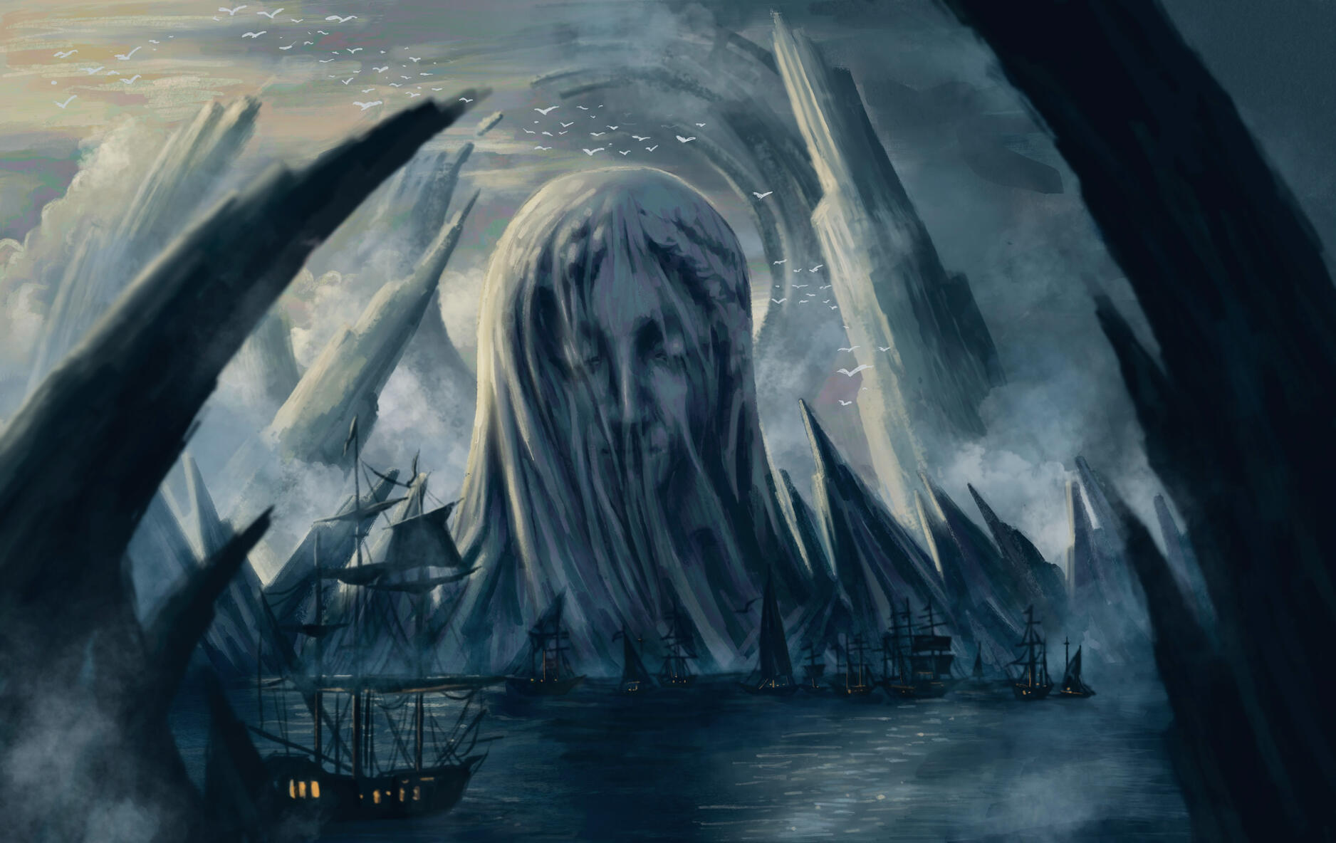 Donna Harbor