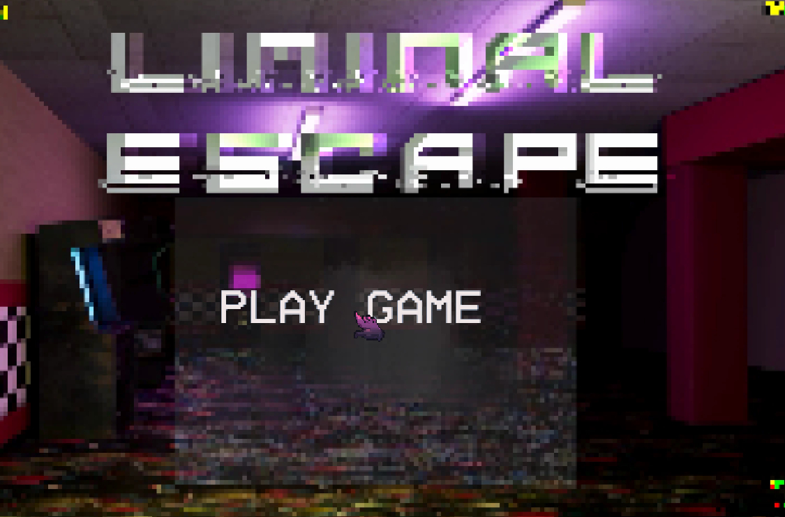 Liminal Escape